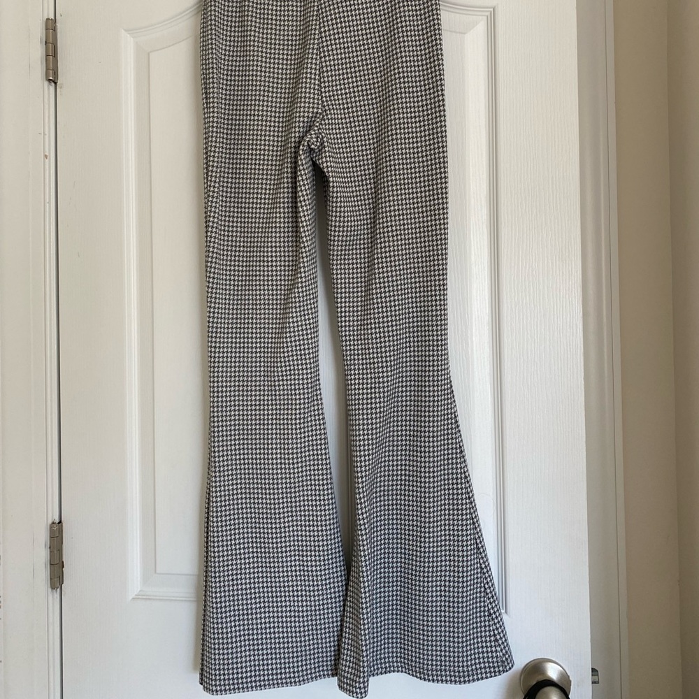 Adorable flare pants